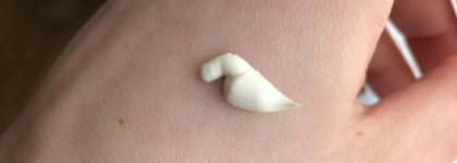 Зима с Weleda Skin Food Rich Intensive Skin Care