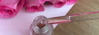 Кислоты в уходе. Сыворотка The Ordinary Lactic Acid 10% + HA