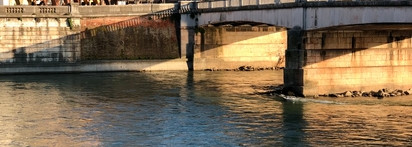 Романтическая Верона. Versace Crystal Noir