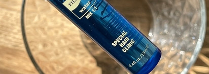 Филлер для волос Lador Perfect Hair Fill-Up + фото до и после