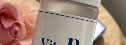 Фактор роста и увлажняющий тонер TIA'M Vita B5 Toner