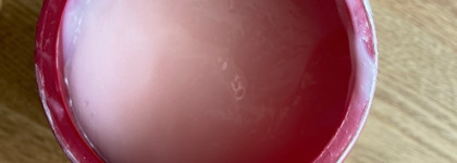 Шампунь CHI Infra Shampoo и кондиционер Inebrya Color Perfect Conditioner. Фото до и после