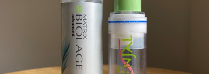 Пустые баночки: уход за волосами. От аутсайдеров к любимчикам