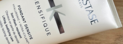 Уход за волосами с брендом Kerastase. Фото результат