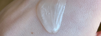 Macadamia: восстанавливающий шампунь и кондиционер. Фото результат