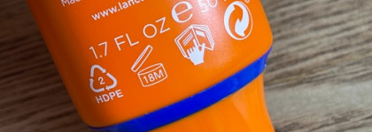 Lancaster Sun Beauty Sublime Tan Comfort Cream 50 SPF - для тех, кто любит красивый загар