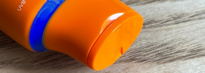 Lancaster Sun Beauty Sublime Tan Comfort Cream 50 SPF - для тех, кто любит красивый загар