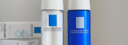 Дневной и ночной La Roche Posay Toleriane Ultra