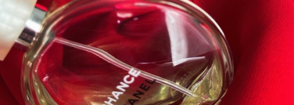 Люблю и ненавижу Chanel Chance EAU Fraîche