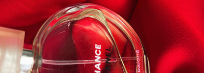 Люблю и ненавижу Chanel Chance EAU Fraîche