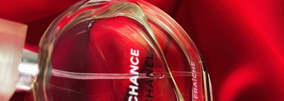Люблю и ненавижу Chanel Chance EAU Fraîche