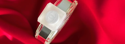 Люблю и ненавижу Chanel Chance EAU Fraîche