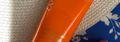 Как продлить лето с Lancaster Golden Tan Maximizer 1 Month Tan Prolonging