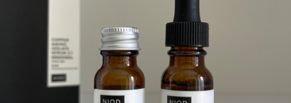 Работающий актив - NIOD Copper Amino Isolate Serum 2:1 (Cais2)