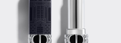 Рождественская коллекция Dior Beauty The Atelier of Dreams Collection for Holiday 2021