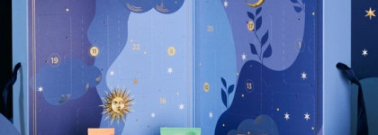 Появился в продаже монобрендовый Payot Advent Calendar 2021