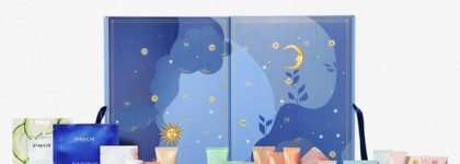 Появился в продаже монобрендовый Payot Advent Calendar 2021