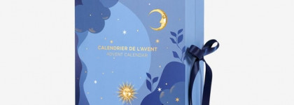 Появился в продаже монобрендовый Payot Advent Calendar 2021