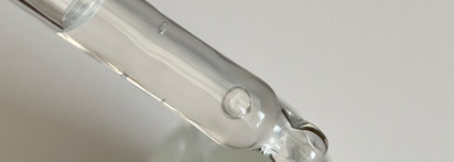 The Ordinary Niacinamide 10% + Zinc 1%