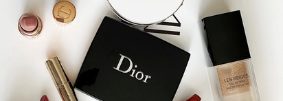 Мой топ-10 декоративной косметики 2021