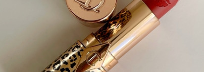 Мой топ-10 декоративной косметики 2021