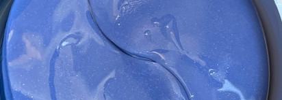 Охлаждающие патчи Petitfee Agave Cooling Hydrogel