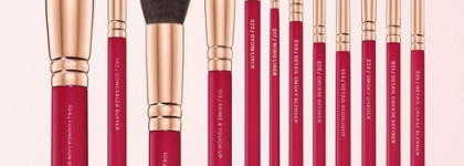 Уже на скидках: Zoeva Advent Calendar 2021