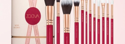 Уже на скидках: Zoeva Advent Calendar 2021