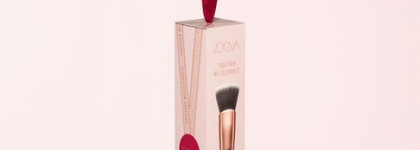 Уже на скидках: Zoeva Advent Calendar 2021