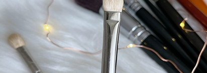 Кисточки, прошедшие испытание временем