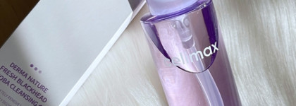 Очень подробно о гидрофильном масле Celimax Derma Nature Fresh Blackhead Jojoba Cleansing Oil