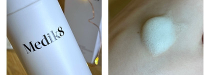 Medik8 Calmwise Soothing Cleanser