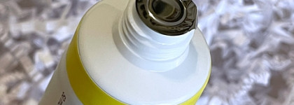 Крем с керамидами от обезвоженности в холодное время Dr.Jart+