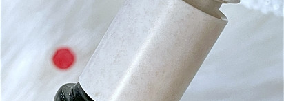 The SAEM Urban Eco Harakeke Ampoule