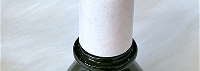 The SAEM Urban Eco Harakeke Ampoule