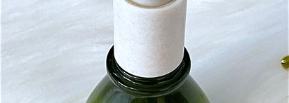 The SAEM Urban Eco Harakeke Ampoule