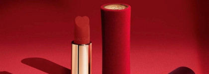 Два лимитированных оттенка Lancôme L’Absolu Rouge Drama Matte ко дню Святого Валентина