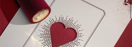 Два лимитированных оттенка Lancôme L’Absolu Rouge Drama Matte ко дню Святого Валентина