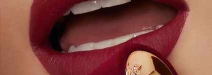 Два лимитированных оттенка Lancôme L’Absolu Rouge Drama Matte ко дню Святого Валентина