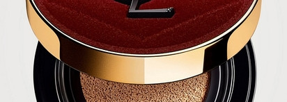 YSL Beauty 2022 Lunar New Year Collection