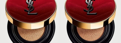 YSL Beauty 2022 Lunar New Year Collection