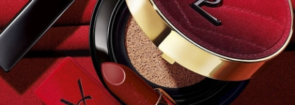 YSL Beauty 2022 Lunar New Year Collection