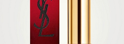 YSL Beauty 2022 Lunar New Year Collection