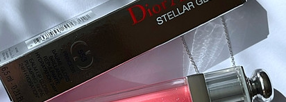Блеск Dior Addict Stellar Gloss — 553 Princess