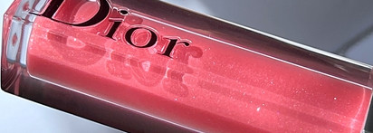 Блеск Dior Addict Stellar Gloss — 553 Princess