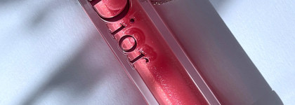 Блеск Dior Addict Stellar Gloss — 553 Princess