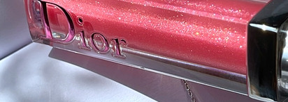 Блеск Dior Addict Stellar Gloss — 553 Princess