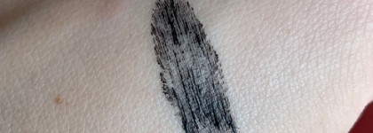 Отличная бюджетная тушь Misslyn Lolita Lashes Push-Up Effect Mascara 1