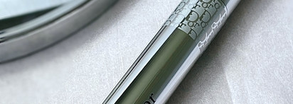 Изящный люкс - Dior Diorshow Iconic Mascara 090