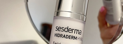 Увлажняющий крем Sesderma Hidraderm Hyal Facial Cream